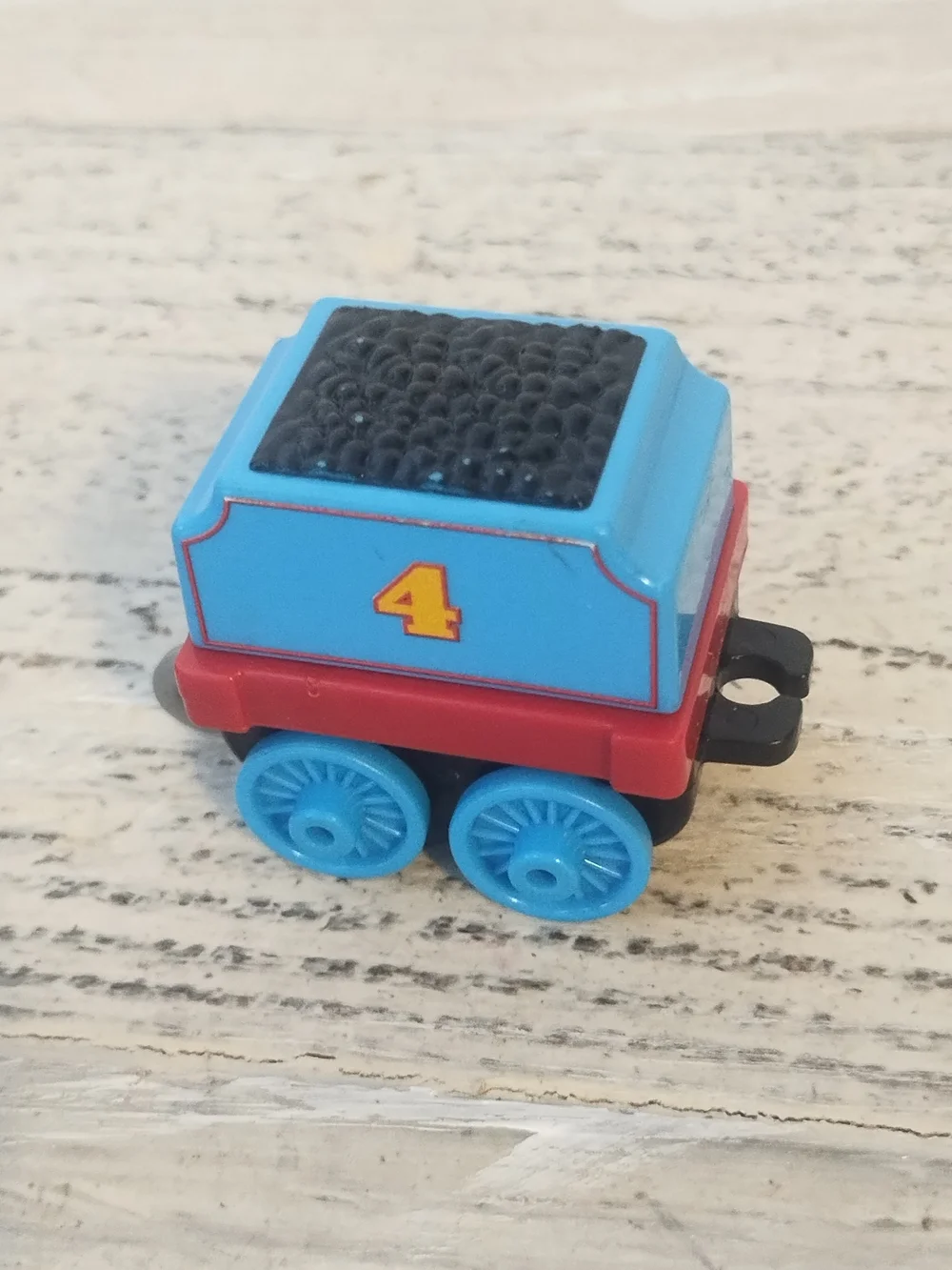 Thomas & Friends thomas train